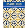 On-Point Quilts by Retta Warehime