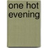 One Hot Evening