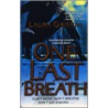 One Last Breath door Laura Griffin