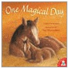 One Magical Day by Tina Macnaughton