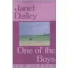 One Of The Boys door Janet Dailey