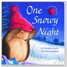One Snowy Night door Tina Macnaughton