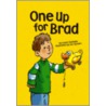 One Up for Brad door Susan Blackaby