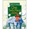 One, Two, Flea! door Allan Ahlberg