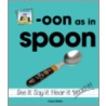 Oon As in Spoon door Carey Molter