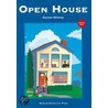Open House 3 Sb door Norman Whitney