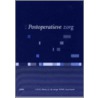 Postoperatieve zorg by Onbekend
