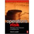 Operations Risk