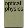 Optical Physics door H. Lipson