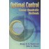 Optimal Control
