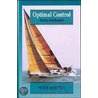 Optimal Control by Peter Whittle