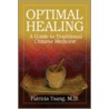 Optimal Healing door Patricia Tsang