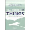 Order of Things door Alister MacGrath