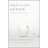 Ordinary Genius