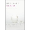 Ordinary Genius door Kim Addonizio