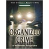 Organized Crime door Sean Grennan