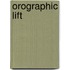 Orographic Lift