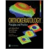 Orthokeratology door John Mountford
