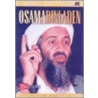 Osama Bin Laden by Alec Woolf