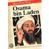Osama Bin Laden door Sean Stewart Price