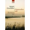 Ostpreußen ade door Ralph Giordano