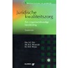 Juridische kwaliteitszorg door S.C. Peij