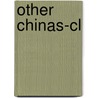 Other Chinas-cl door Ralph Litzinger