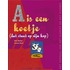 A is een koetje