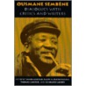 Ousmane Sembene by Samba Gadjigo