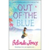 Out Of The Blue door Belinda Jones