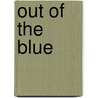 Out Of The Blue door David Watson