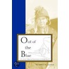 Out Of The Blue door James A. Huston