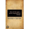 Out Of The Past by Mountstuart E. Grant Duff