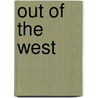 Out of the West door Elizabeth [Sullivan]