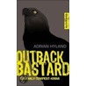 Outback Bastard door Adrian Hyland