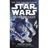 Outbound Flight door Timothy Zahn