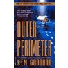 Outer Perimeter door Kevin Kenerly