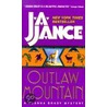 Outlaw Mountain door Judith A. Jance