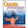 Outside Fitness door Paul Scott
