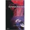 Scherpe randen door M. Volkaerts