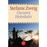 Owuors Heimkehr by Stefanie Zweig