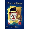 P Is for Pimple by F. Hinkle C.