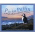P Is for Puffin