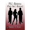 P.K.'s Betrayal door Terrence T. Ellery
