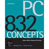 Pc 832 Concepts door Devallis Rutledge