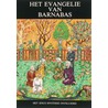 Het evangelie van Barnabas