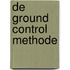De Ground Control methode