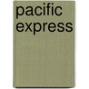 Pacific Express door W.L. Mcgee