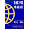 Pacific Passage door Wi Cohen