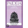 Paideia Vol 2 P by Werner Jaeger